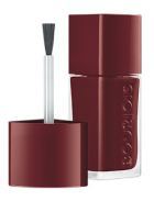 La Laque Gel Vernis à Ongles 10 ml