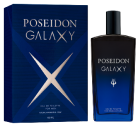 Galaxie Eau de Toilette Vaporisateur 150 ml