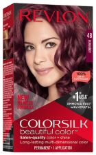 ColorSilk Belle couleur de cheveux