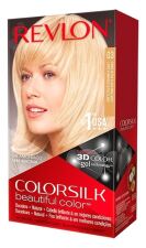 ColorSilk Belle couleur de cheveux