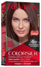 ColorSilk Belle couleur de cheveux