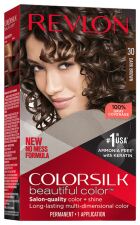 ColorSilk Belle couleur de cheveux