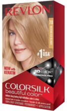 ColorSilk Belle couleur de cheveux