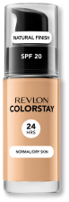 Colorstay fond de teint SPF 20 peaux normales à sèches 30 ml