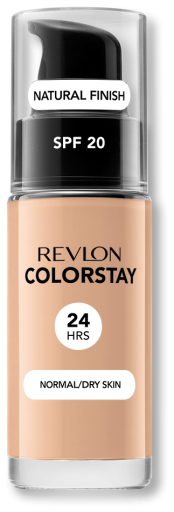 Colorstay fond de teint SPF 20 peaux normales à sèches 30 ml