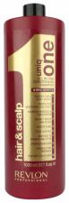 Shampooing tout en un UniqOne