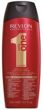 Shampooing tout en un UniqOne