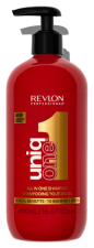 Shampooing tout en un UniqOne