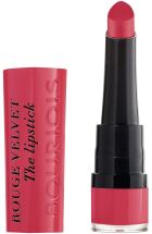 Rouge à lèvres Rouge Velvet 2,4 gr