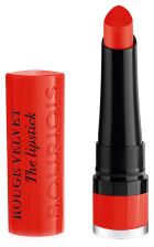 Rouge à lèvres Rouge Velvet 2,4 gr