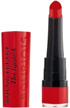 Rouge à lèvres Rouge Velvet 2,4 gr