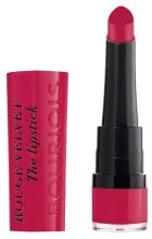 Rouge à lèvres Rouge Velvet 2,4 gr