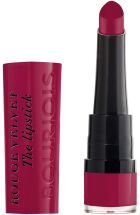 Rouge à lèvres Rouge Velvet 2,4 gr