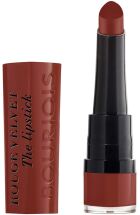 Rouge à lèvres Rouge Velvet 2,4 gr