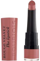 Rouge à lèvres Rouge Velvet 2,4 gr