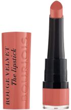 Rouge à lèvres Rouge Velvet 2,4 gr