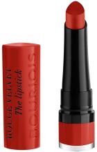 Rouge à lèvres Rouge Velvet 2,4 gr