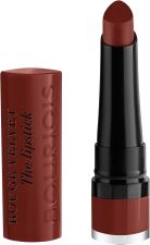 Rouge à lèvres Rouge Velvet 2,4 gr