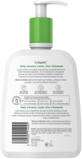Lotion ultra hydratante Daily Advance 473 ml