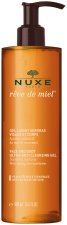 Rêve de Miel Gel Nettoyant Dermatologique Visage et Corps