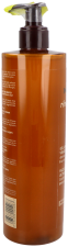 Rêve de Miel Gel Nettoyant Dermatologique Visage et Corps