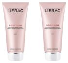 Body-Slim Concentré Minceur Sublimateur 2 x 200 ml