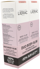 Body-Slim Concentré Minceur Sublimateur 2 x 200 ml