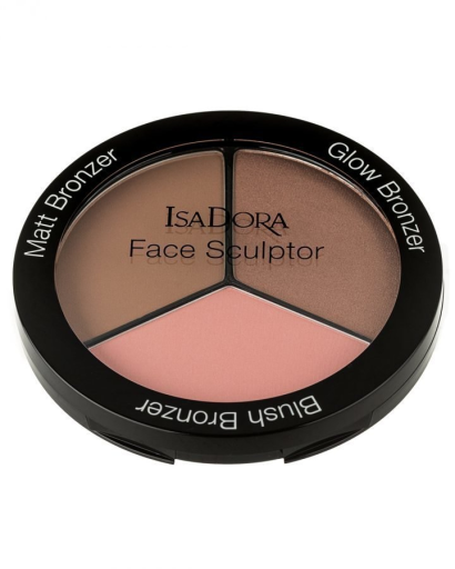 Palette Visage Sculpteur 10 Sun Glow 10 gr