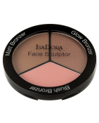 Palette Visage Sculpteur 10 Sun Glow 10 gr