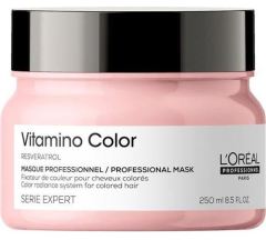 Masque Vitamin&eacute; Couleur