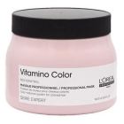 Masque Vitamin&eacute; Couleur