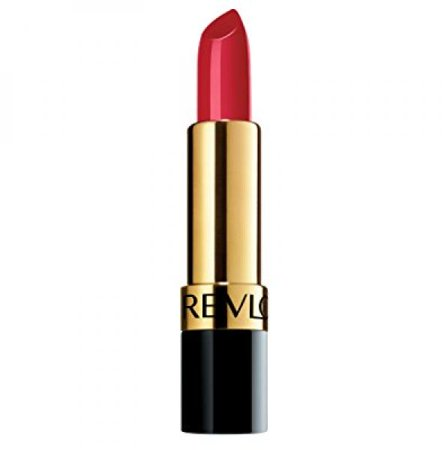 Rouge à Lèvres Rouge Super Brillant 4.2 gr