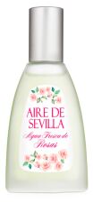 Roses Eau de Toilette Vaporisateur