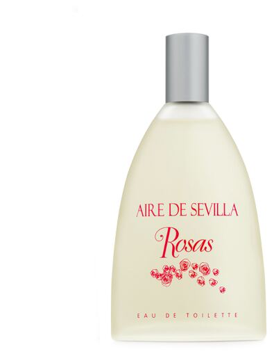 Roses Eau de Toilette Vaporisateur