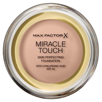 Miracle Touch fond de teint perfecteur de peau SPF 30 11,5 gr