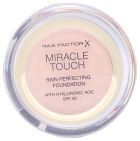 Miracle Touch fond de teint perfecteur de peau SPF 30 11,5 gr