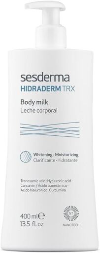 Hidraderm Trx Lait Corporel 400 ml