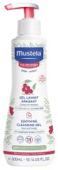 Gel de bain confort 300 ml