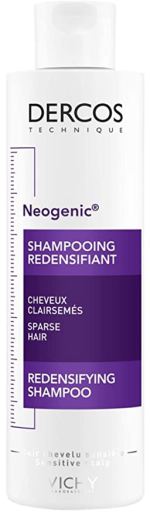 Shampooing volumateur Dercos Neogenic