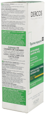Shampoing antipelliculaire Dercos pour cheveux secs
