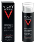 Homme Hydra Mag C+ Soin hydratant anti-fatigue yeux et visage 50 ml