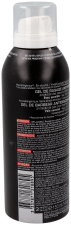 Mousse à raser anti-irritations pour peaux sensibles Homme