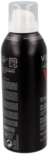 Mousse à raser anti-irritations pour peaux sensibles Homme
