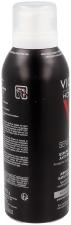 Mousse à raser anti-irritations pour peaux sensibles Homme