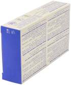 Shampoing solide bio pour cheveux et corps 75 gr