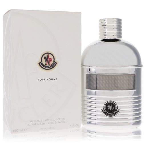Pour Homme Eau de Parfum Vaporisateur 150 ml
