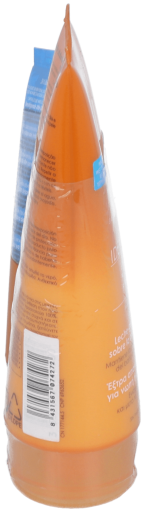 Capital Soleil Gel Lait Ultra Fondant 200 ml