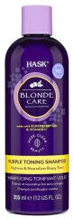 Blonde Care Shampooing Tonifiant Violet 355 ml