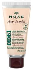 Rêve de Miel Cica Crème Mains 50 ml