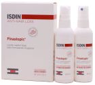 Lotion capillaire Finastopic 2 x 90 ml